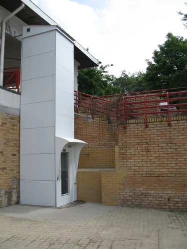 Cibes – Poznań Malta