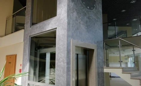 GMV – Poznań, Franowo – Salon Meblowy