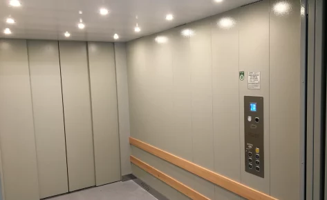 GMV – Siestrzeń – IGP Powder Coatings