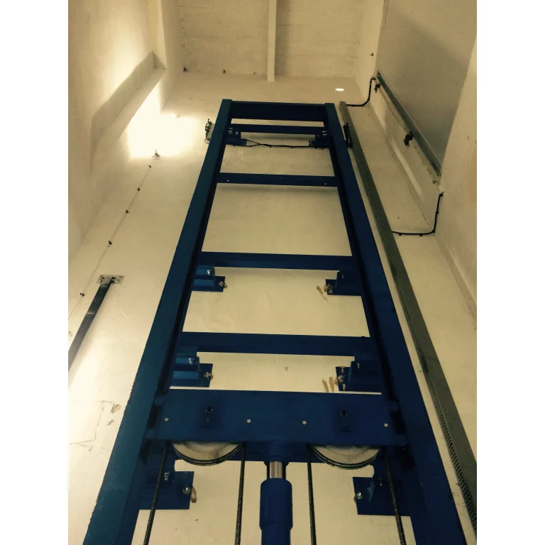 Hidral-Poznan-Ostrowska