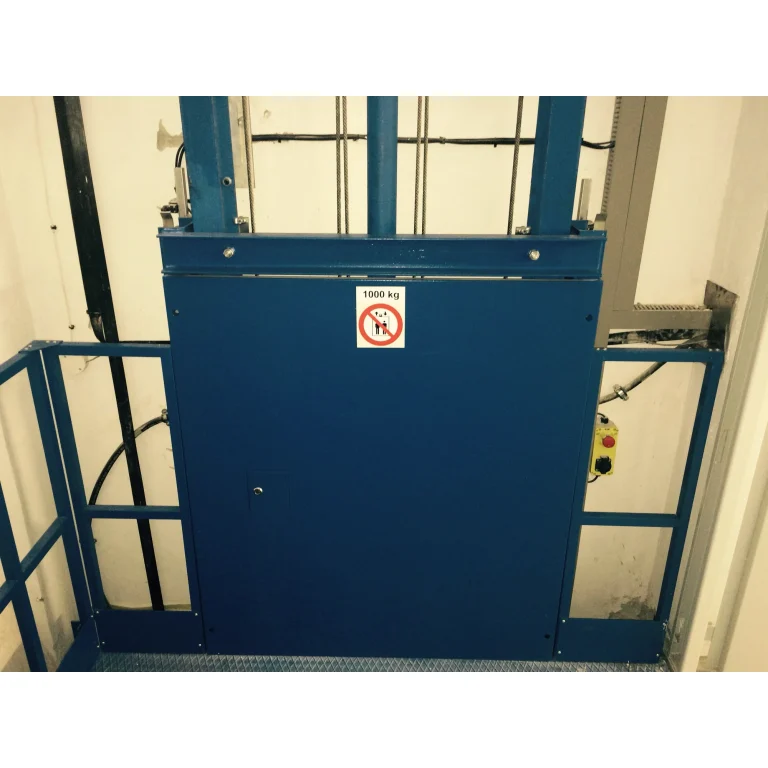 Hidral-Poznan-Ostrowska