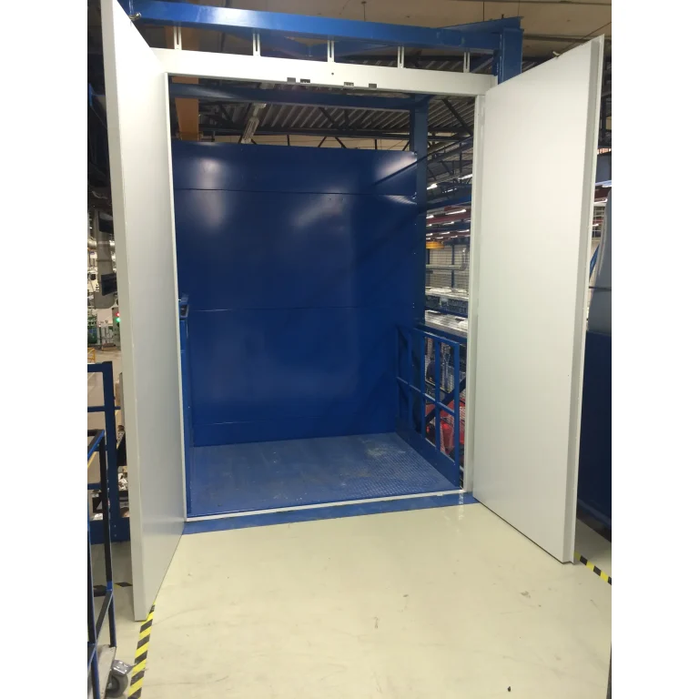 Hidral-Wroclaw-Volvo