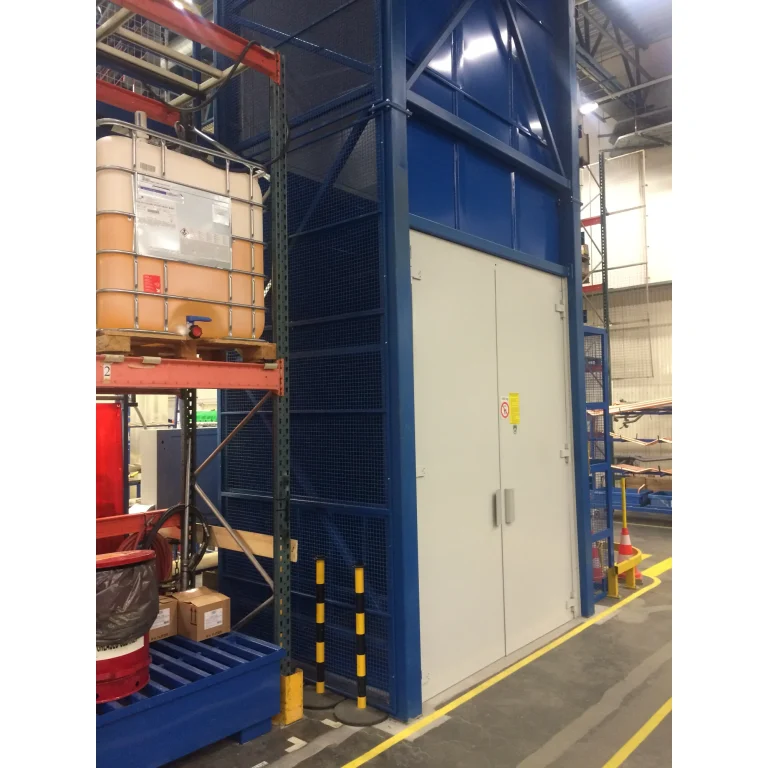 Hidral-Wroclaw-Volvo