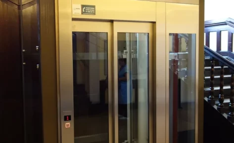Kleemann – Poznań – ul. Skłodowskiej-Curie