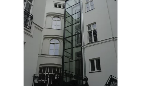 Kleemann – Poznań – ul. św. Marcin