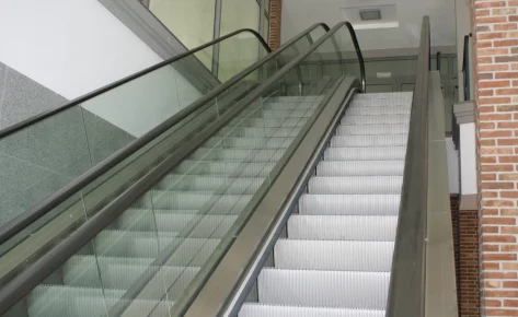 Kleemann – Schody Ruchome